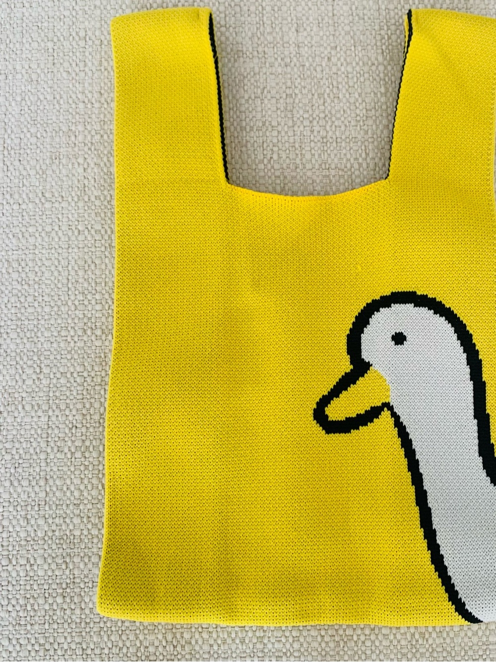 Tote Bag from Japan